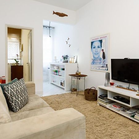 Pineapples Cg103 - Apartamento 2 Quartos, Bem Decorado E Em Otima Localizacao No Leblon Rio de Janeiro Zewnętrze zdjęcie