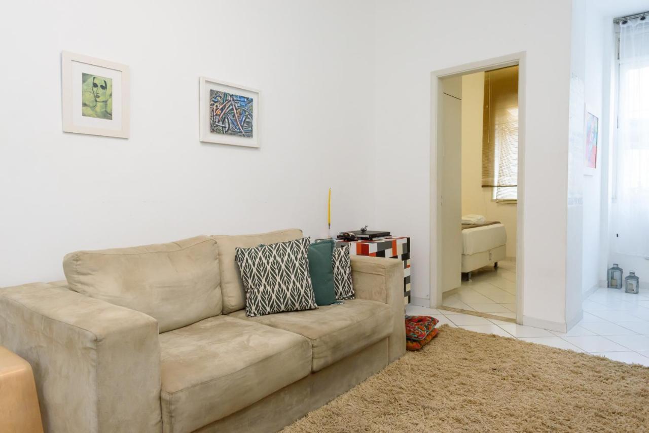 Pineapples Cg103 - Apartamento 2 Quartos, Bem Decorado E Em Otima Localizacao No Leblon Rio de Janeiro Zewnętrze zdjęcie