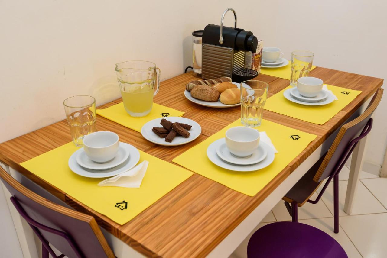 Pineapples Cg103 - Apartamento 2 Quartos, Bem Decorado E Em Otima Localizacao No Leblon Rio de Janeiro Zewnętrze zdjęcie