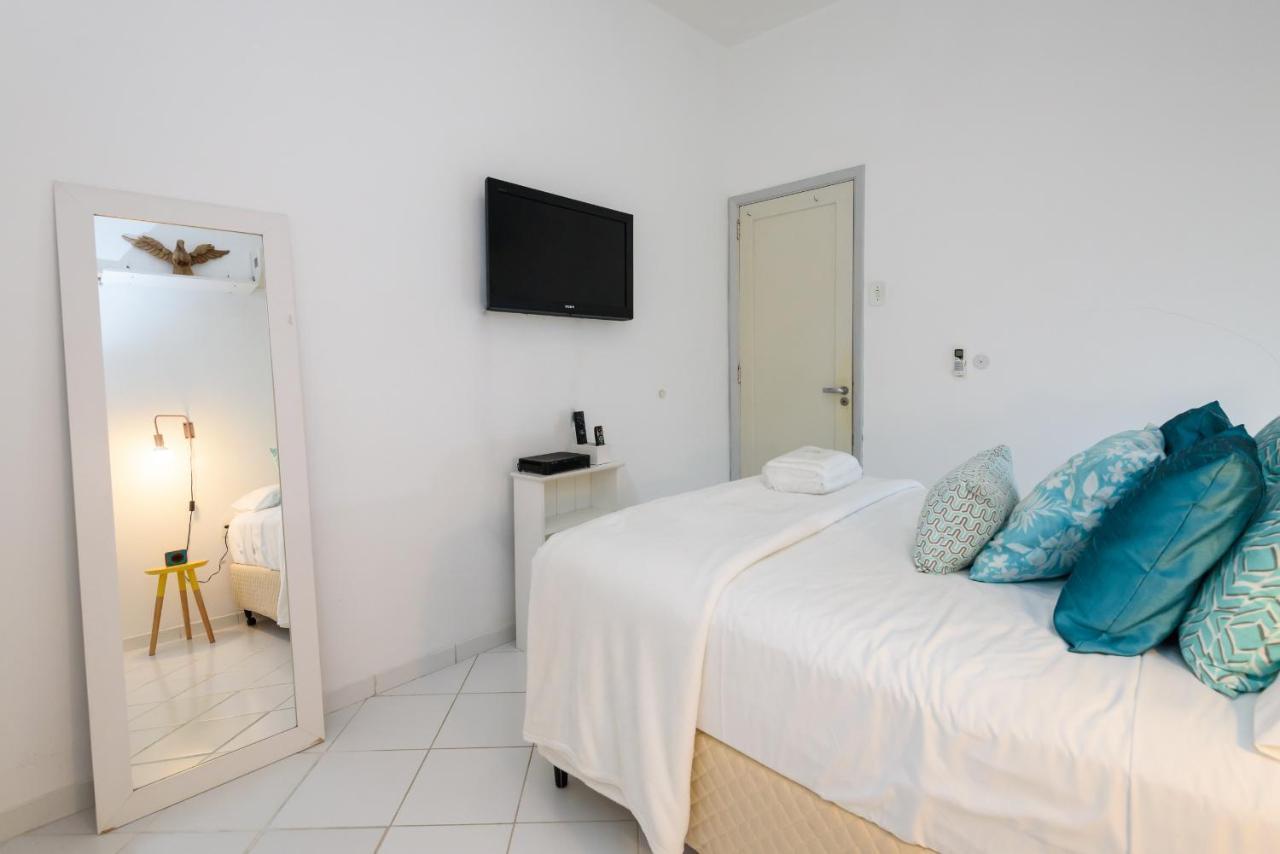 Pineapples Cg103 - Apartamento 2 Quartos, Bem Decorado E Em Otima Localizacao No Leblon Rio de Janeiro Zewnętrze zdjęcie