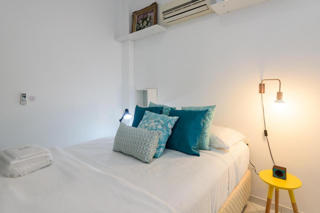 Pineapples Cg103 - Apartamento 2 Quartos, Bem Decorado E Em Otima Localizacao No Leblon Rio de Janeiro Zewnętrze zdjęcie
