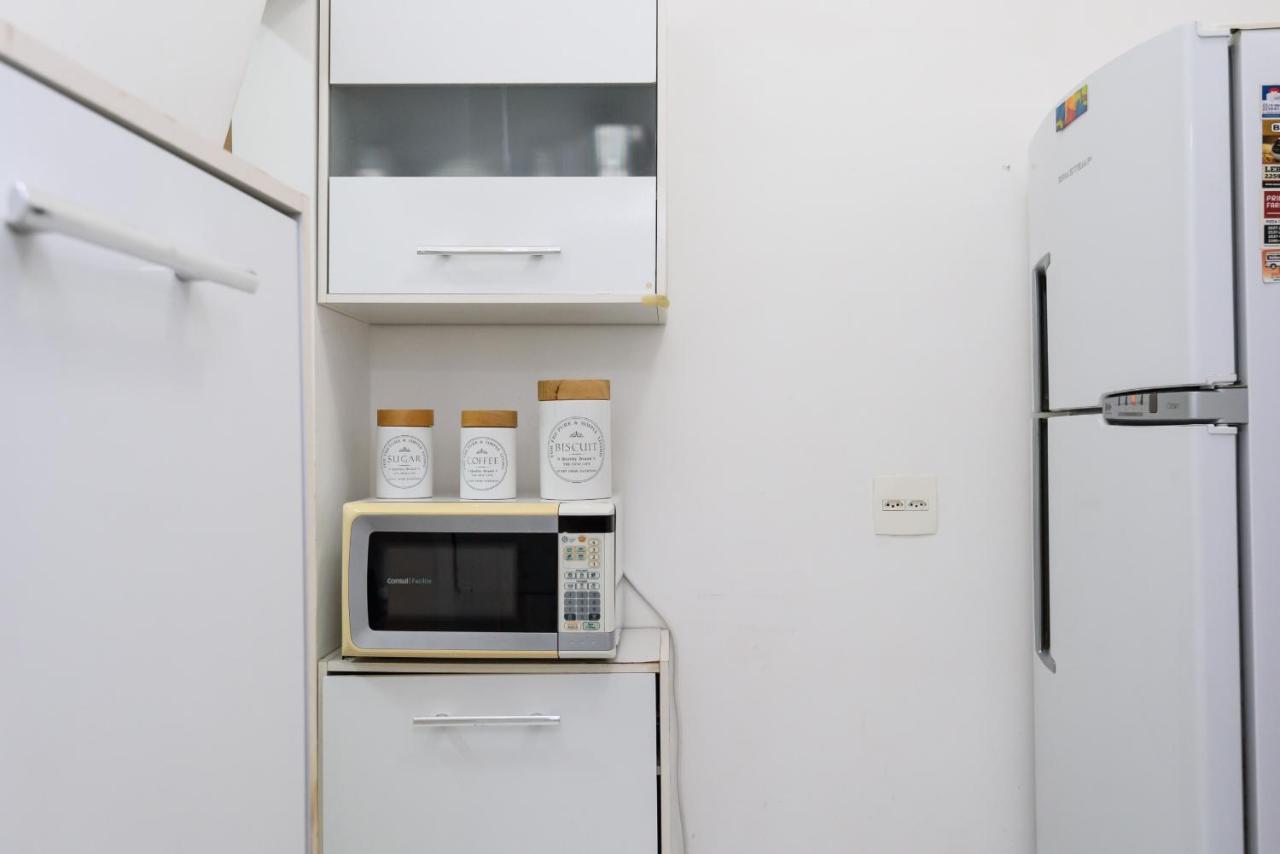 Pineapples Cg103 - Apartamento 2 Quartos, Bem Decorado E Em Otima Localizacao No Leblon Rio de Janeiro Zewnętrze zdjęcie