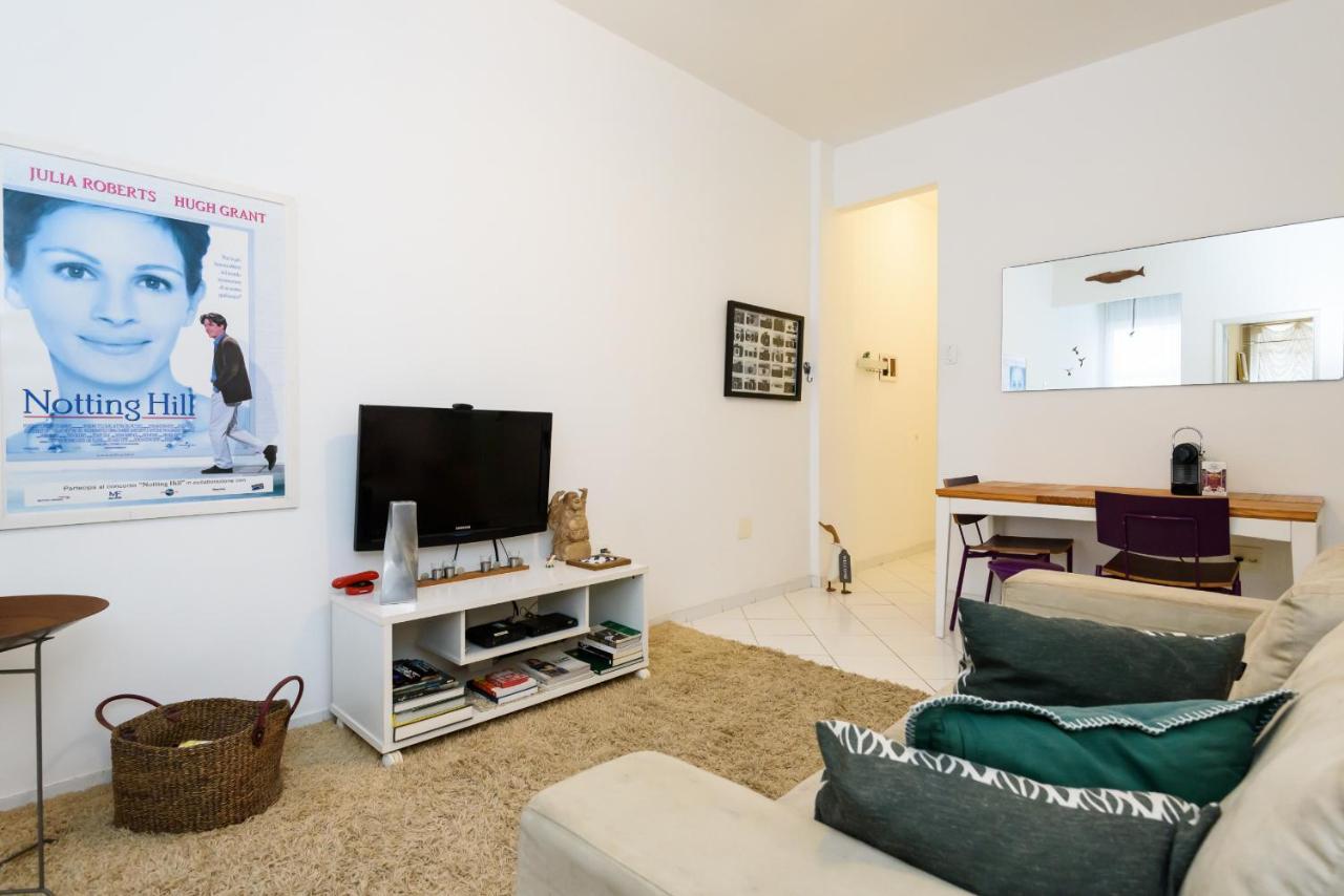 Pineapples Cg103 - Apartamento 2 Quartos, Bem Decorado E Em Otima Localizacao No Leblon Rio de Janeiro Zewnętrze zdjęcie