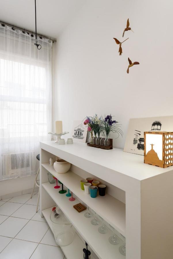 Pineapples Cg103 - Apartamento 2 Quartos, Bem Decorado E Em Otima Localizacao No Leblon Rio de Janeiro Zewnętrze zdjęcie