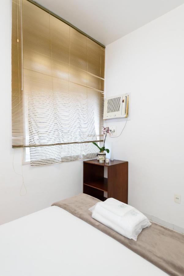 Pineapples Cg103 - Apartamento 2 Quartos, Bem Decorado E Em Otima Localizacao No Leblon Rio de Janeiro Zewnętrze zdjęcie