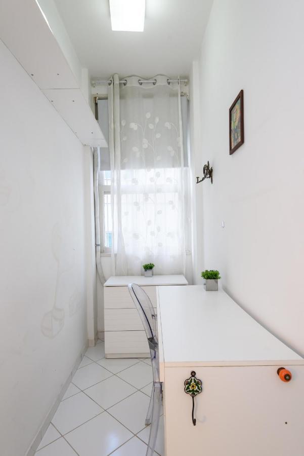 Pineapples Cg103 - Apartamento 2 Quartos, Bem Decorado E Em Otima Localizacao No Leblon Rio de Janeiro Zewnętrze zdjęcie